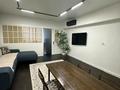 2-комнатная квартира · 58.3 м² · 12/12 этаж, улица Тулебаева 49/1 за 56 млн ₸ в Алматы, Медеуский р-н — фото 12