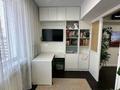 2-комнатная квартира · 58.3 м² · 12/12 этаж, улица Тулебаева 49/1 за 56 млн ₸ в Алматы, Медеуский р-н — фото 5