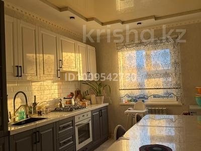 Отдельный дом · 5 комнат · 162 м² · 7.5 сот., Воинов интернационалистов 44 — Старый аэропорт за 39 млн 〒 в Уральске