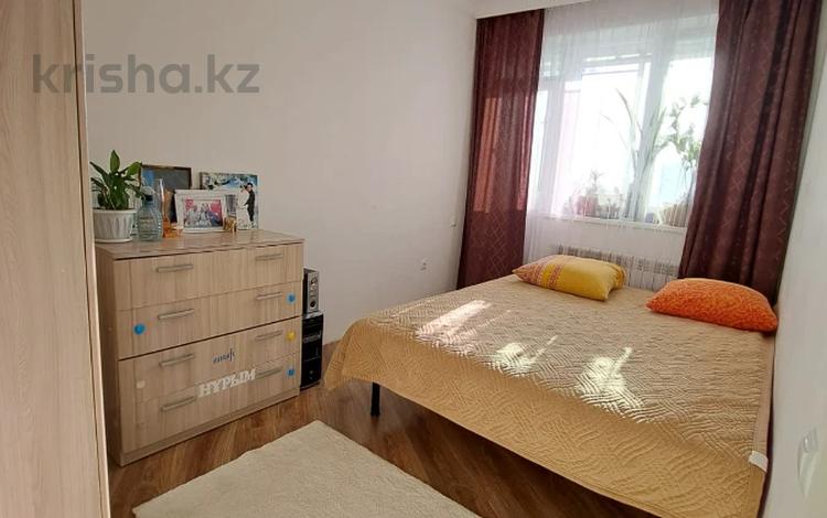 3-бөлмелі пәтер · 52 м² · 4/15 қабат, Е-435 3, бағасы: 30.5 млн ₸ в Астане, Нура р-н — фото 2