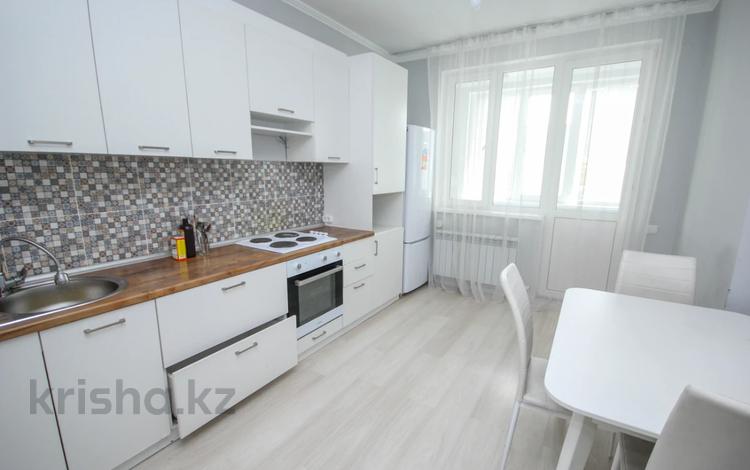 1-бөлмелі пәтер · 45 м² · 5/12 қабат, Абиша Кекилбайулы 97а, бағасы: 43 млн ₸ в Алматы, Бостандыкский р-н — фото 2