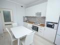 1-бөлмелі пәтер · 45 м² · 5/12 қабат, Абиша Кекилбайулы 97а, бағасы: 43 млн ₸ в Алматы, Бостандыкский р-н — фото 3