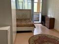 1-комнатная квартира · 33 м² · 3/5 этаж, 16 мкр 47 за 110 000 ₸ в Караганде, Алихана Бокейханова р-н