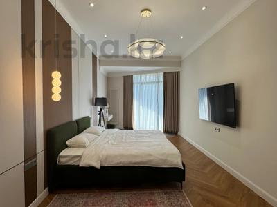 3-комнатная квартира · 150 м² · 2/3 этаж, Оспанова 85/52 — Аль Фараби за 250 млн ₸ в Алматы, Медеуский р-н