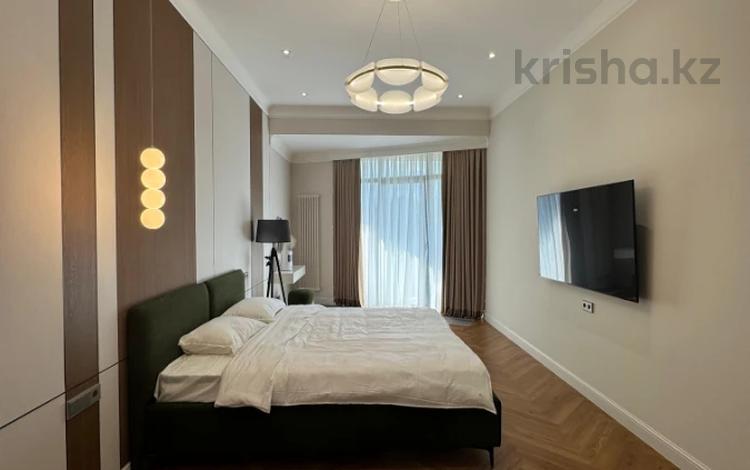 3-комнатная квартира · 150 м² · 2/3 этаж, Оспанова 85/52 — Аль Фараби за 250 млн ₸ в Алматы, Медеуский р-н — фото 9