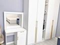 1-комнатная квартира · 40 м² · 3/5 этаж, мкр Кокжиек 41 за 200 000 ₸ в Алматы, Жетысуский р-н — фото 6