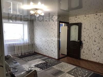 3-комнатная квартира, 60 м², 2/5 этаж, Ленина 42 — Район прогресса за 13 млн 〒 в Рудном