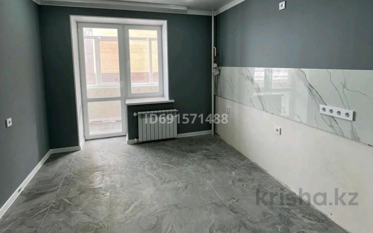 2-комнатная квартира · 62 м² · 3/9 этаж, Самал 72/1 — Школа 37 за 28.3 млн ₸ в Уральске — фото 2