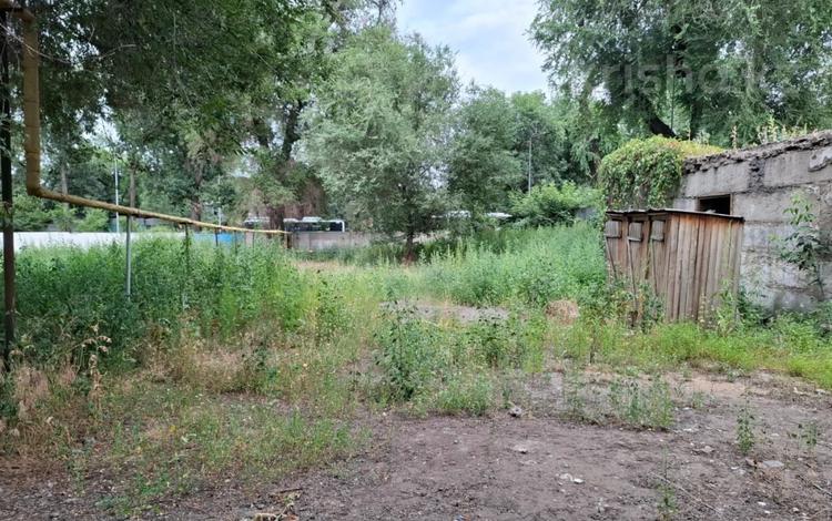 Жер телімі · 10 сотық, Пр. Суюнбая (Красногвардейский тракт), бағасы: 190 млн ₸ в Алматы — фото 2