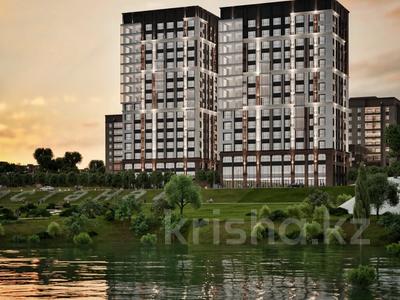1-бөлмелі пәтер · 40.3 м² · 14/16 қабат, Набережная, бағасы: 26 млн ₸ в Костанае