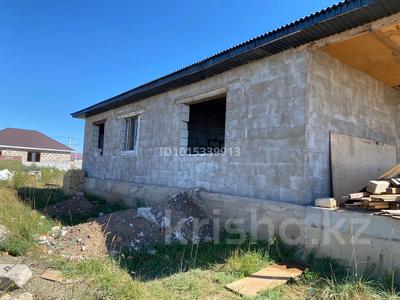 Отдельный дом · 4 комнаты · 204 м² · 10 сот., Шуғайұлы 164/5 — Сторону кладбище за 18 млн ₸ в Караоткеле