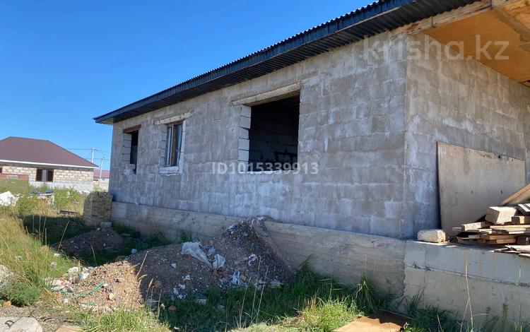 Жеке үй · 4 бөлме · 204 м² · 10 жүзд., Шуғайұлы 164/5 — Сторону кладбище, бағасы: 18 млн ₸ в Караоткеле — фото 2