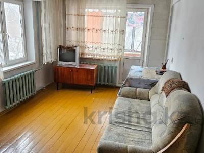 2-комнатная квартира, 41.9 м², 3/5 этаж, Бурова 41 за 12.1 млн 〒 в Усть-Каменогорске