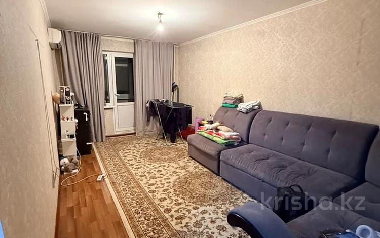 2-комнатная квартира · 43 м² · 2/4 этаж, мкр №2 29 за 28.5 млн ₸ в Алматы, Ауэзовский р-н — фото 2
