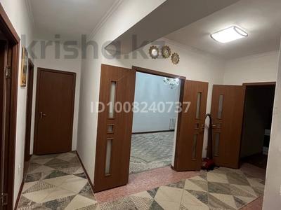 3-комнатная квартира · 75 м² · 3/5 этаж, Левый берег 4 — Болашак Университет /Молодежный центр/Жастар орталығы/ Left Cinema за 180 000 〒 в 