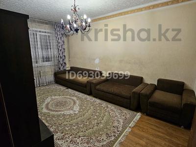 3-комнатная квартира, 64.9 м², 5/5 этаж, мкр Айнабулак-2 за 35 млн 〒 в Алматы, Жетысуский р-н