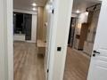 1-комнатная квартира · 46 м² · 6/9 этаж, мкр Шугыла 340/35 - 340/35 к17 за 250 000 ₸ в Алматы, Наурызбайский р-н — фото 2