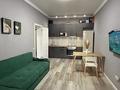 2-комнатная квартира · 50 м² · 12/18 этаж, Абая 164/5 за 25 000 ₸ в Алматы, Бостандыкский р-н — фото 5