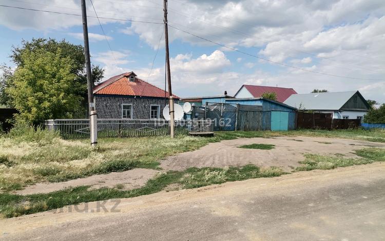 Жеке үй · 4 бөлме · 51 м² · 18 сот., Степная 3 — Чехова степная, бағасы: 6.5 млн ₸ в  — фото 2