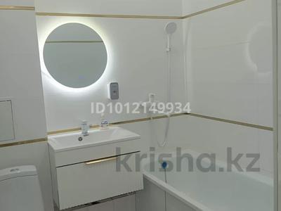 1-бөлмелі пәтер · 58 м² · 7/9 қабат, мкр Нурсая, Таумуш Жумагалиева 10, бағасы: 180 000 ₸ в Атырау