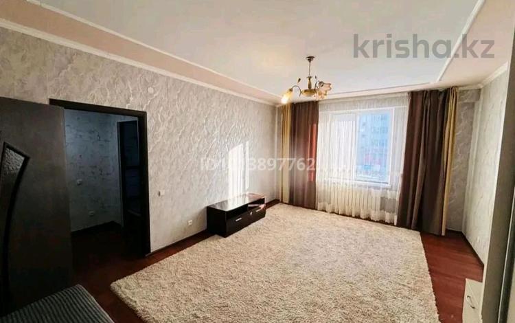 1-комнатная квартира · 45 м² · 2/7 этаж, Е489 5 за 23 млн ₸ в Астане, Нура р-н — фото 2