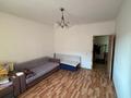 1-комнатная квартира · 46.3 м² · 4/9 этаж, Кюйши Дины 30 за 22 млн ₸ в Астане, Алматы р-н
