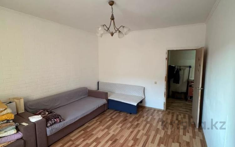 1-комнатная квартира · 46.3 м² · 4/9 этаж, Кюйши Дины 30 за 22 млн ₸ в Астане, Алматы р-н — фото 5