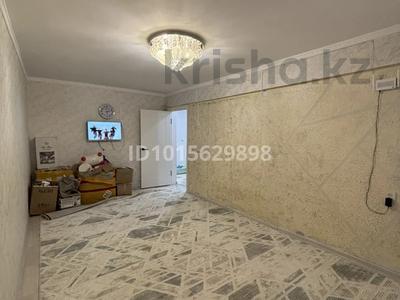3-комнатная квартира · 64.3 м² · 2/5 этаж, Айтеке би 20 за 16.8 млн ₸ в 