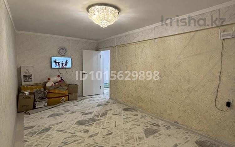 3-комнатная квартира · 64.3 м² · 2/5 этаж, Айтеке би 20 за 16.8 млн ₸ в  — фото 2