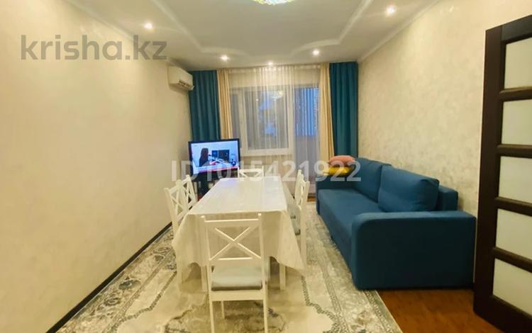2-комнатная квартира · 58 м² · 2/5 этаж, Санкибай батыр 38д 8 — Рядом дару за 29 млн ₸ в Актобе — фото 2