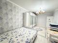 3-комнатная квартира · 87 м² · 6/9 этаж, Ахмет Байтурсынулы за 39 млн ₸ в Астане, Сарайшык р-н — фото 20