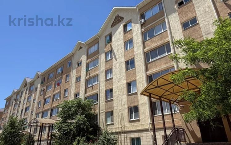 1-бөлмелі пәтер · 60 м² · 5/5 қабат, 17-ш/а. 71, бағасы: 12.8 млн ₸ в Актау, 17-й мкр — фото 2