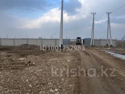 Жер телімі · 1 га, И, бағасы: 35 млн ₸ в Таразе