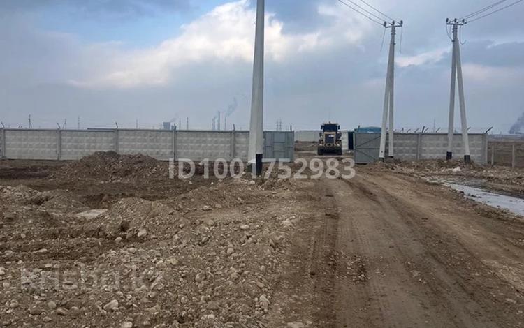 Жер телімі · 1 га, И, бағасы: 35 млн ₸ в Таразе — фото 2