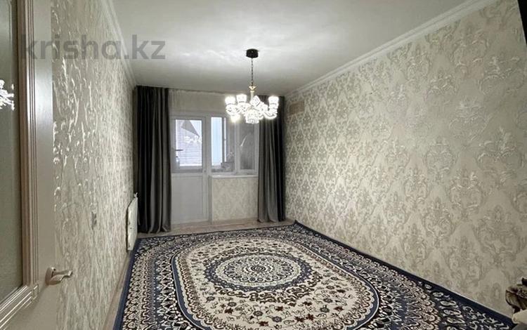 3-комнатная квартира · 70 м² · 5 этаж, 26-й мкр 1