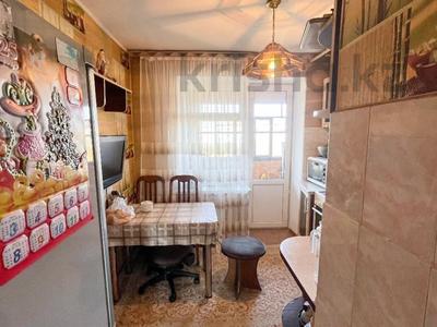 3-комнатная квартира · 61 м² · 5/5 этаж, Жастар 10 за 20 млн ₸ в Талдыкоргане, мкр Жастар
