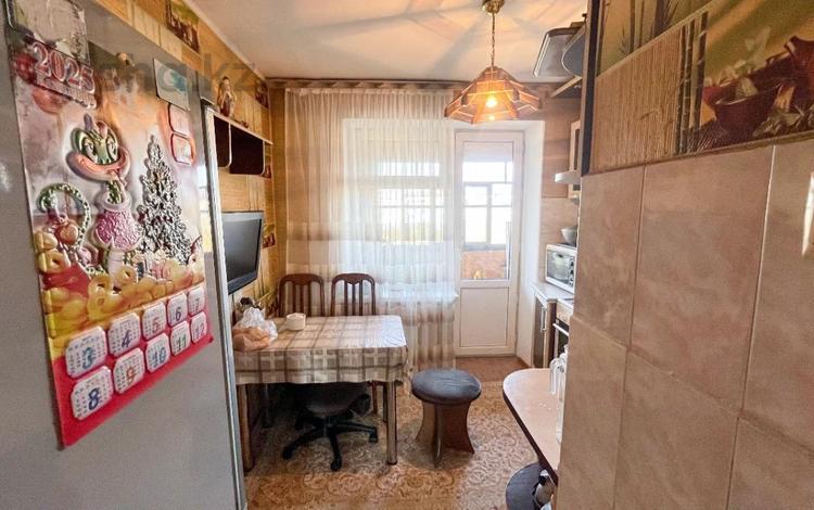 3-комнатная квартира · 61 м² · 5/5 этаж, Жастар 10 за 20 млн ₸ в Талдыкоргане, мкр Жастар — фото 2
