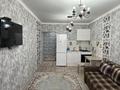 1-комнатная квартира · 24.8 м² · 6/7 этаж, Караменде Би Шакаулы 64 за 14 млн ₸ в Астане, Сарыарка р-н