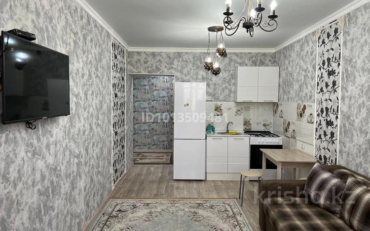 1-комнатная квартира · 24.8 м² · 6/7 этаж, Караменде Би Шакаулы 64 за 14 млн ₸ в Астане, Сарыарка р-н — фото 2