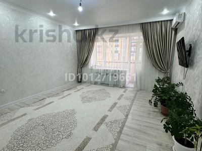 2-бөлмелі пәтер · 90 м² · 6/7 қабат, мкр. Алтын орда, Мангилик ел — Мангилик ел, бағасы: 37 млн ₸ в Актобе