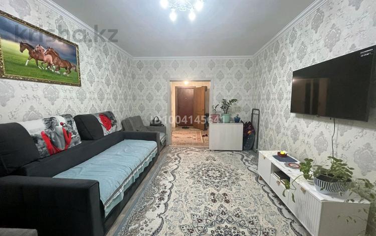 2-комнатная квартира · 67 м² · 2/9 этаж, Акан Серы 18 — Тлендиева за 29 млн ₸ в Астане, Сарыарка р-н — фото 24
