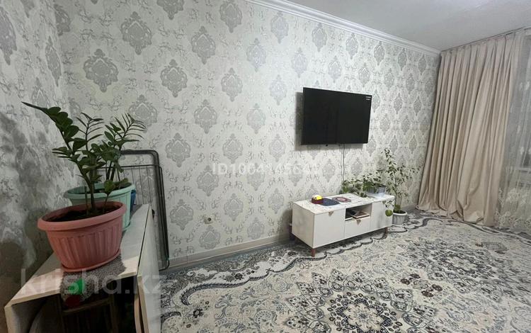 2-комнатная квартира · 65 м² · 2/9 этаж, Акан Серы 18 — Тлендиева за 27.9 млн ₸ в Астане, Сарыарка р-н — фото 25