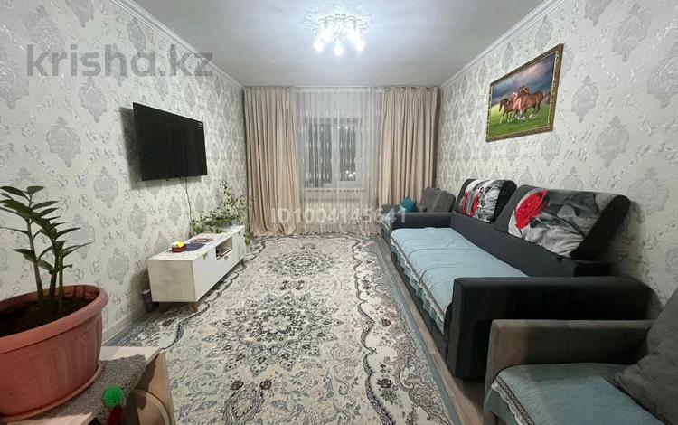 2-комнатная квартира · 65 м² · 2/9 этаж, Акан Серы 18 — Тлендиева за 27.9 млн ₸ в Астане, Сарыарка р-н — фото 27