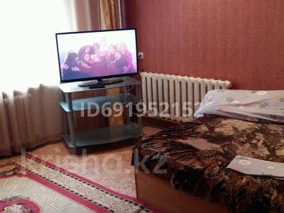 1-комнатная квартира · 35 м² · 2/3 этаж, Абая 48 — Юбиляр за 1 500 〒 в Уральске, мкр Школьник