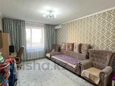 2-бөлмелі пәтер · 60 м² · 2/5 қабат, болашак, бағасы: 25 млн ₸ в Талдыкоргане, мкр Болашак