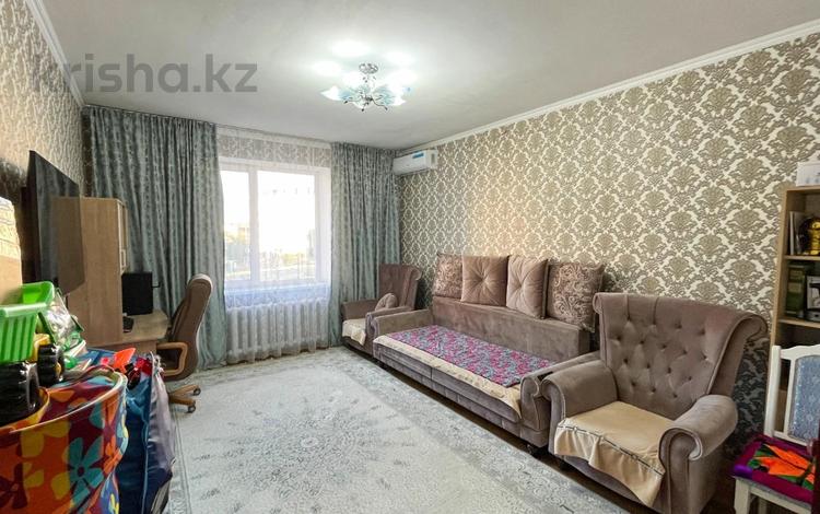 2-комнатная квартира · 60 м² · 2/5 этаж, болашак за 25 млн ₸ в Талдыкоргане, мкр Болашак — фото 9