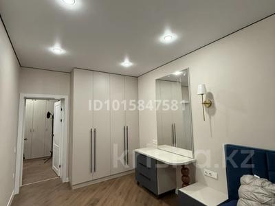 2-комнатная квартира · 55 м² · 7/9 этаж, Бухар жырау 179 к2 за 370 000 ₸ в Павлодаре