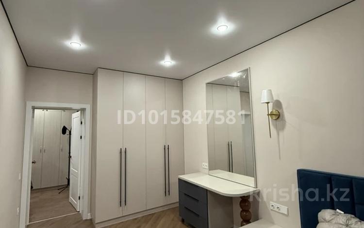 2-комнатная квартира · 55 м² · 7/9 этаж, Бухар жырау 179 к2 за 370 000 ₸ в Павлодаре — фото 2