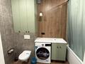 2-комнатная квартира · 55 м² · 7/9 этаж, Бухар жырау 179 к2 за 370 000 ₸ в Павлодаре — фото 5
