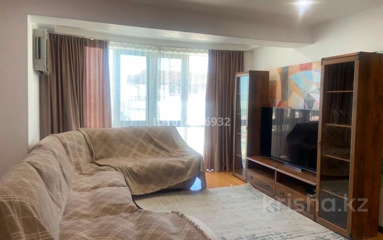 3-комнатная квартира · 135 м² · 15/16 этаж, Аль-Фараби 53 — Бальзака за 520 000 ₸ в Алматы, Бостандыкский р-н — фото 2